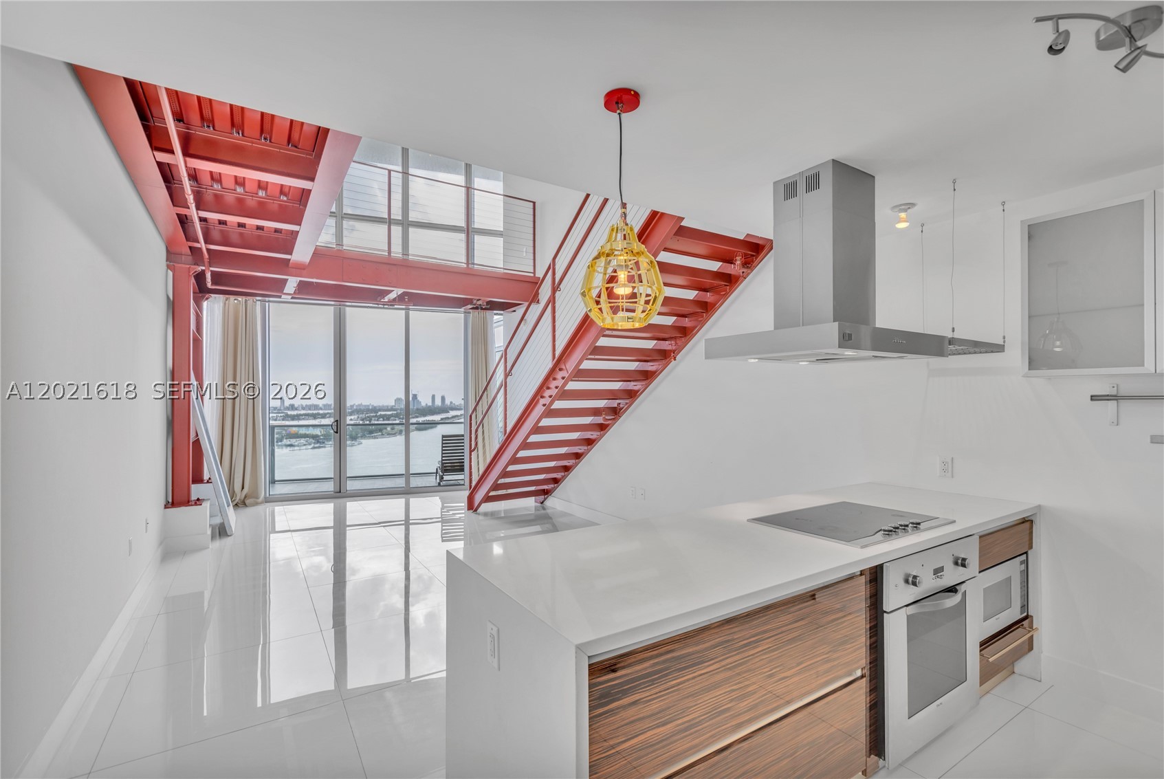 MARQUIS CONDO - Residential