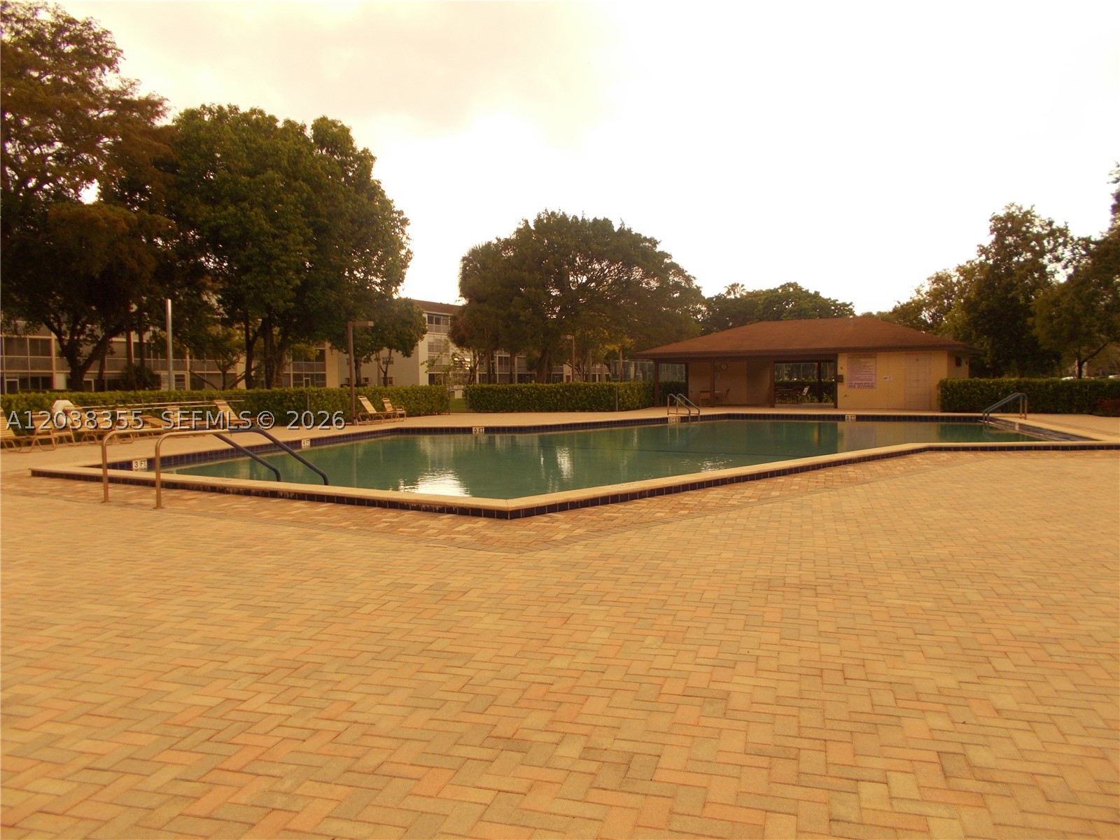 IVANHOE WEST AT CENTURY V - Residential