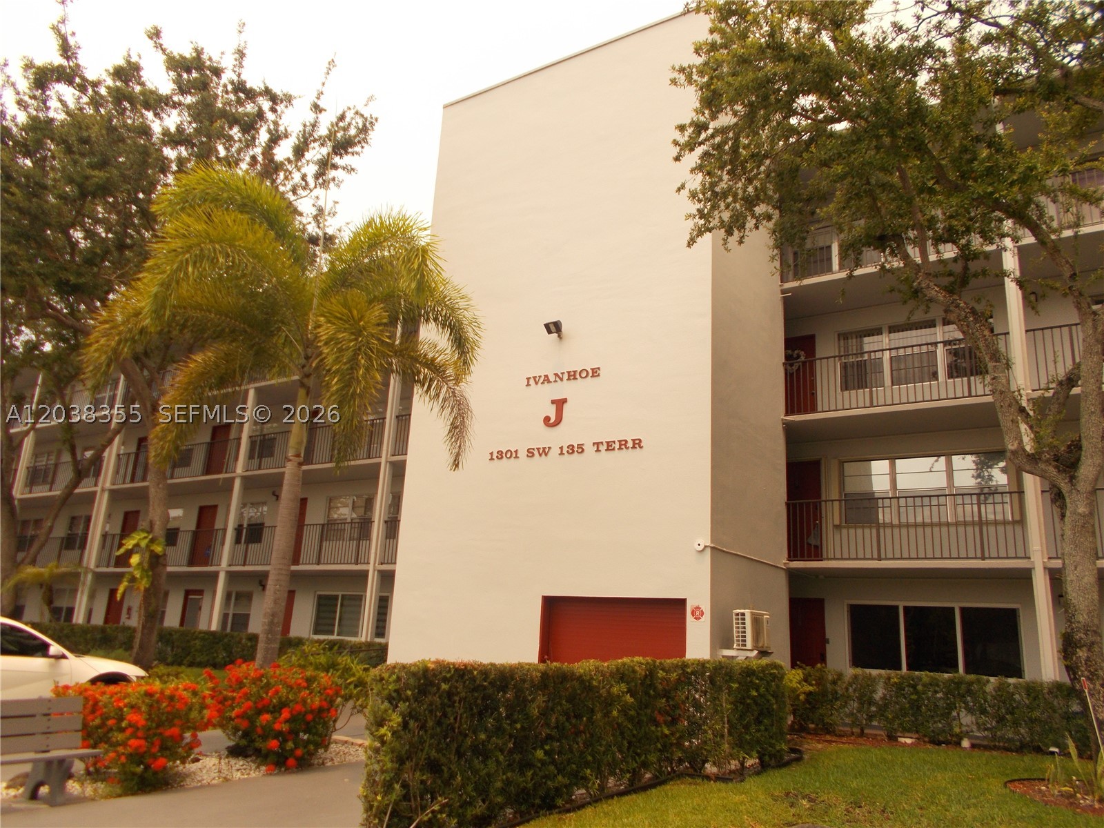 IVANHOE WEST AT CENTURY V - Residential