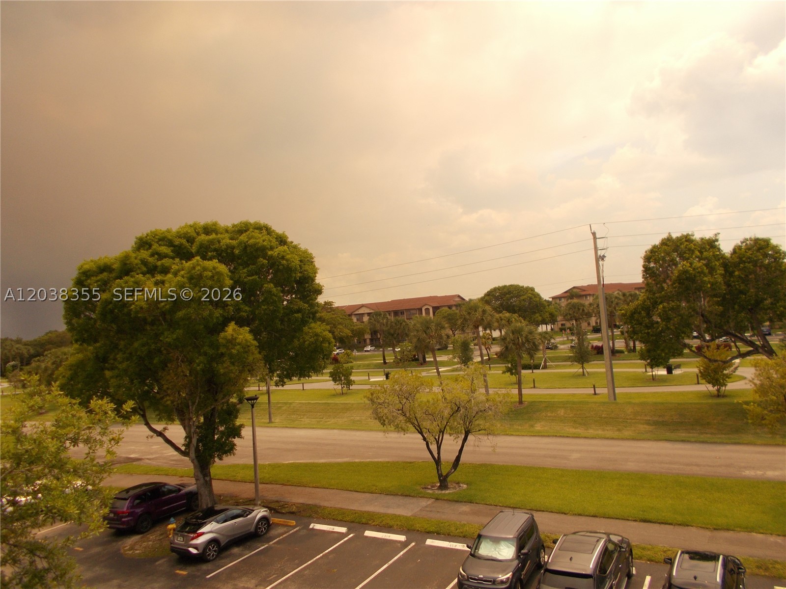IVANHOE WEST AT CENTURY V - Residential