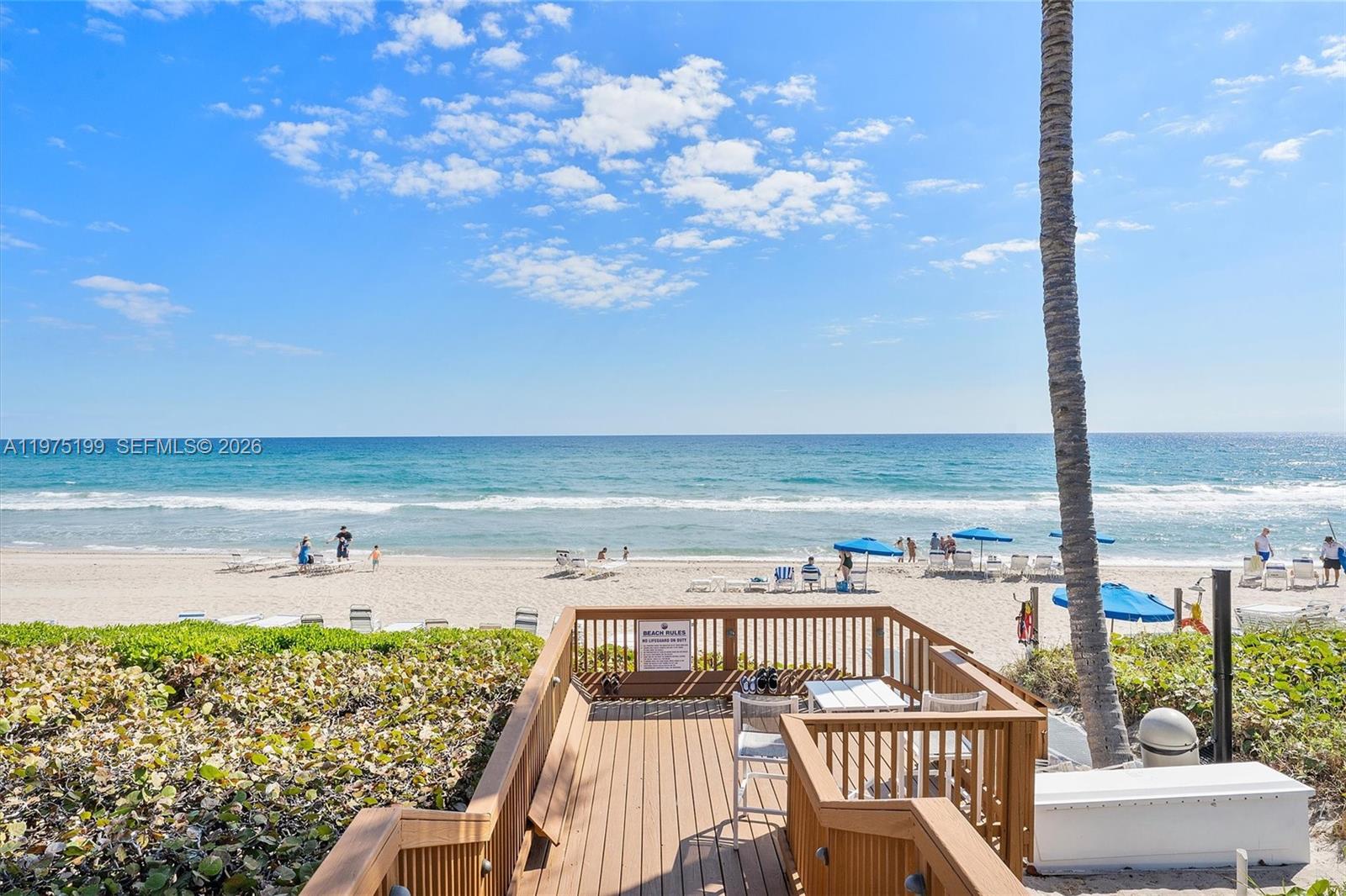 CORONADO AT HIGHLAND BEAC - Residential