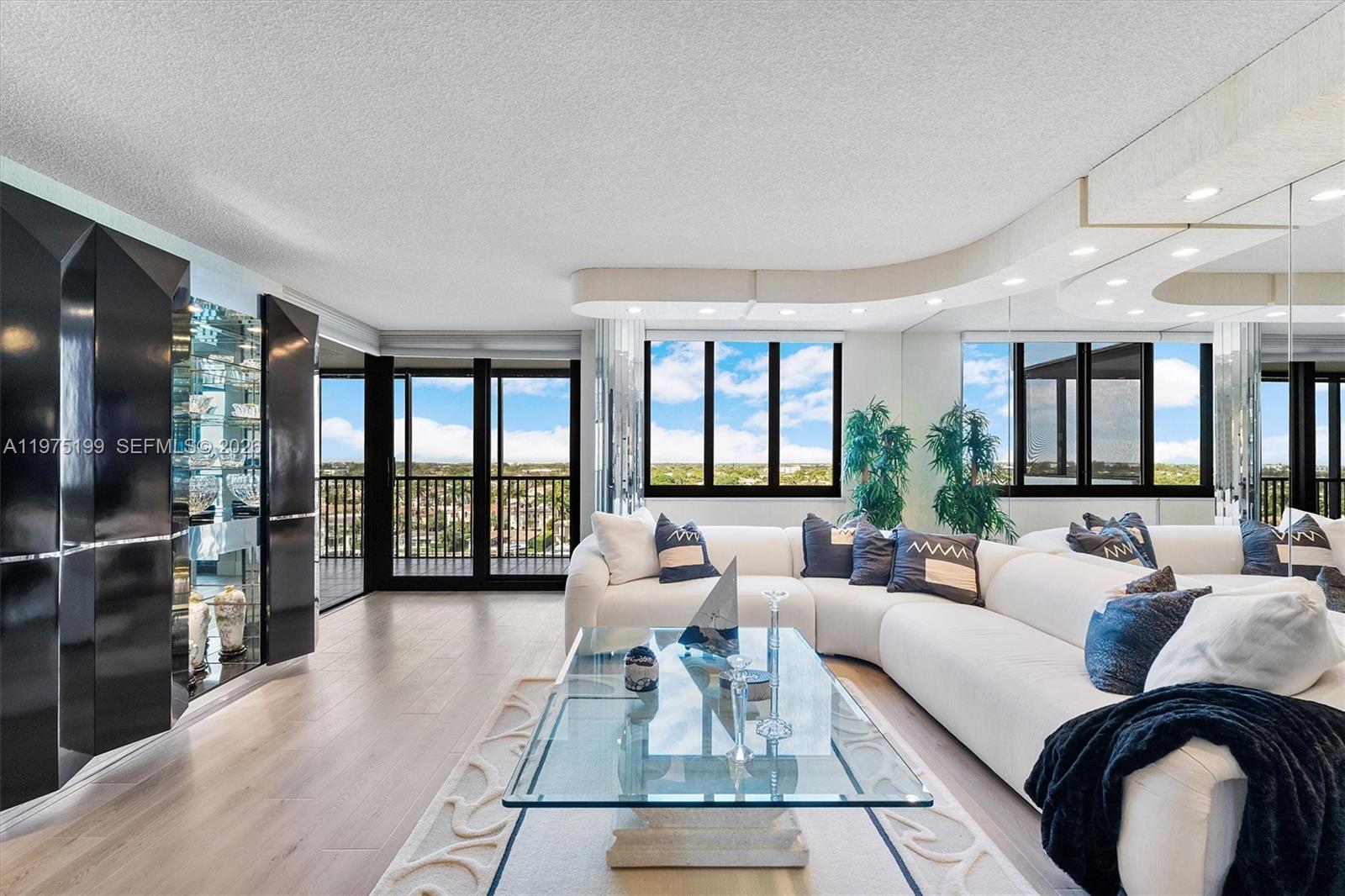CORONADO AT HIGHLAND BEAC - Residential