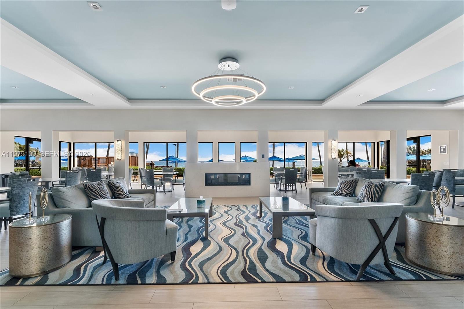 CORONADO AT HIGHLAND BEAC - Residential