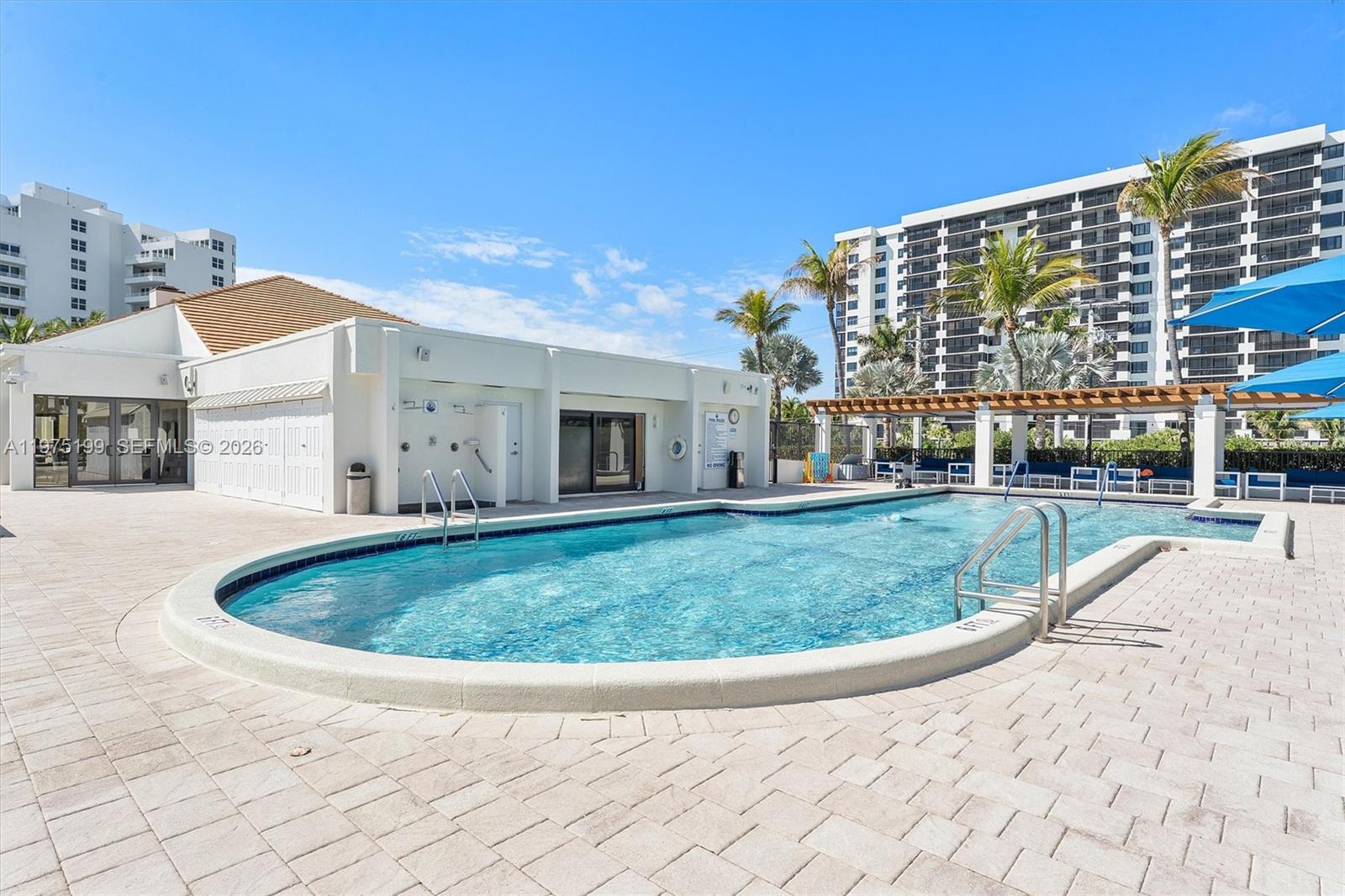 CORONADO AT HIGHLAND BEAC - Residential