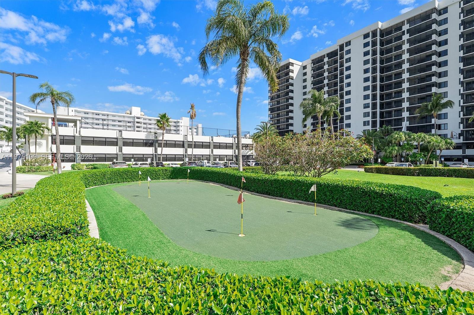 CORONADO AT HIGHLAND BEAC - Residential