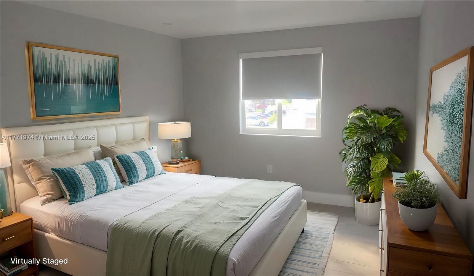 LAKE FOREST PARK CONDO VI - Residential