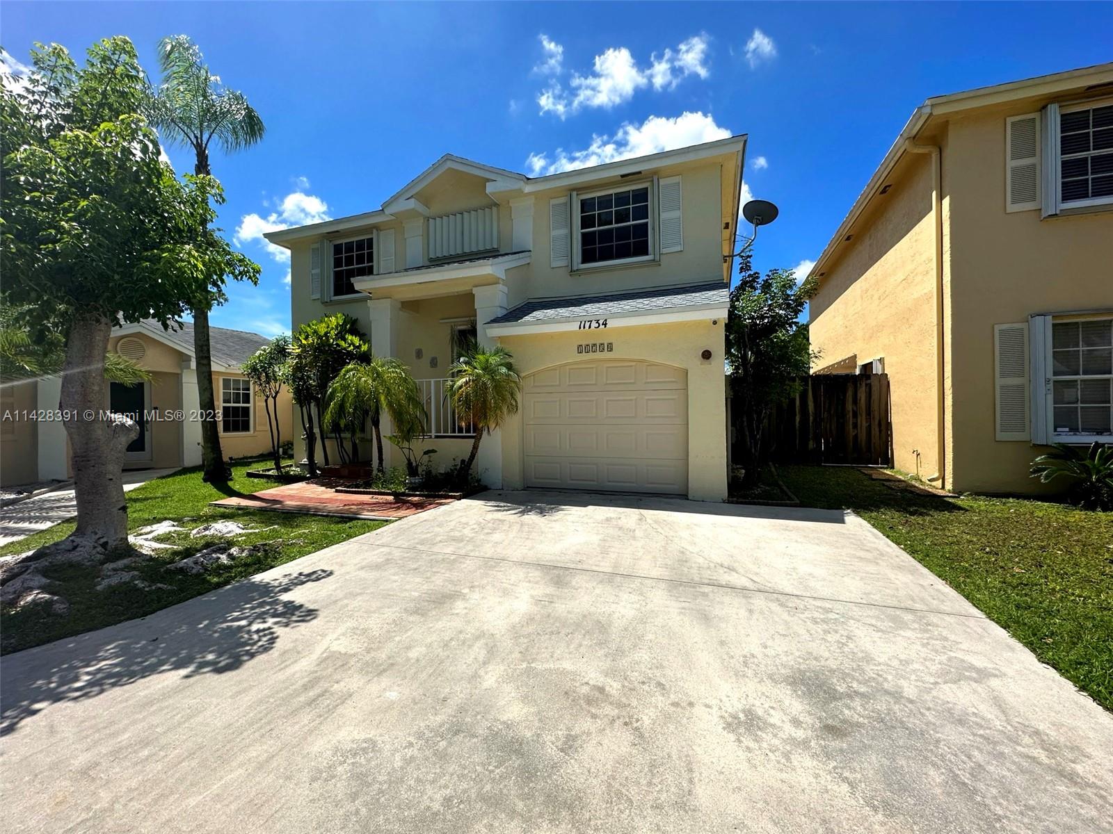 AMARETTO 1ST ADDN - Residential