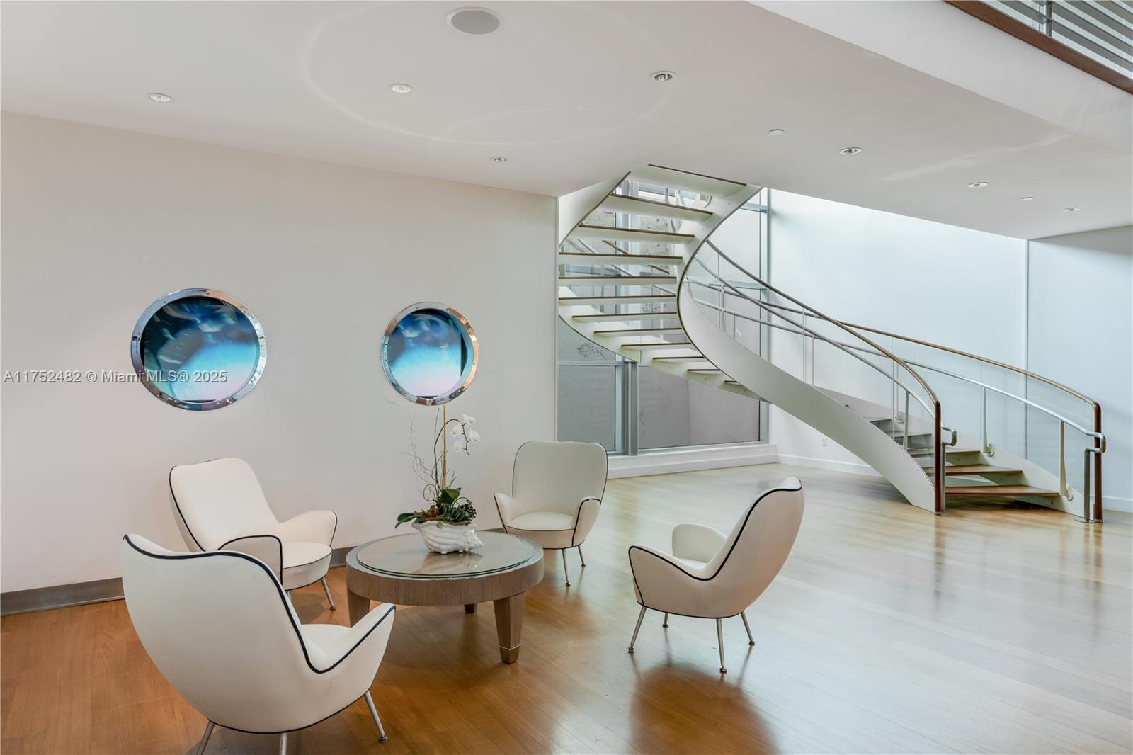 Grovenor House - Residential