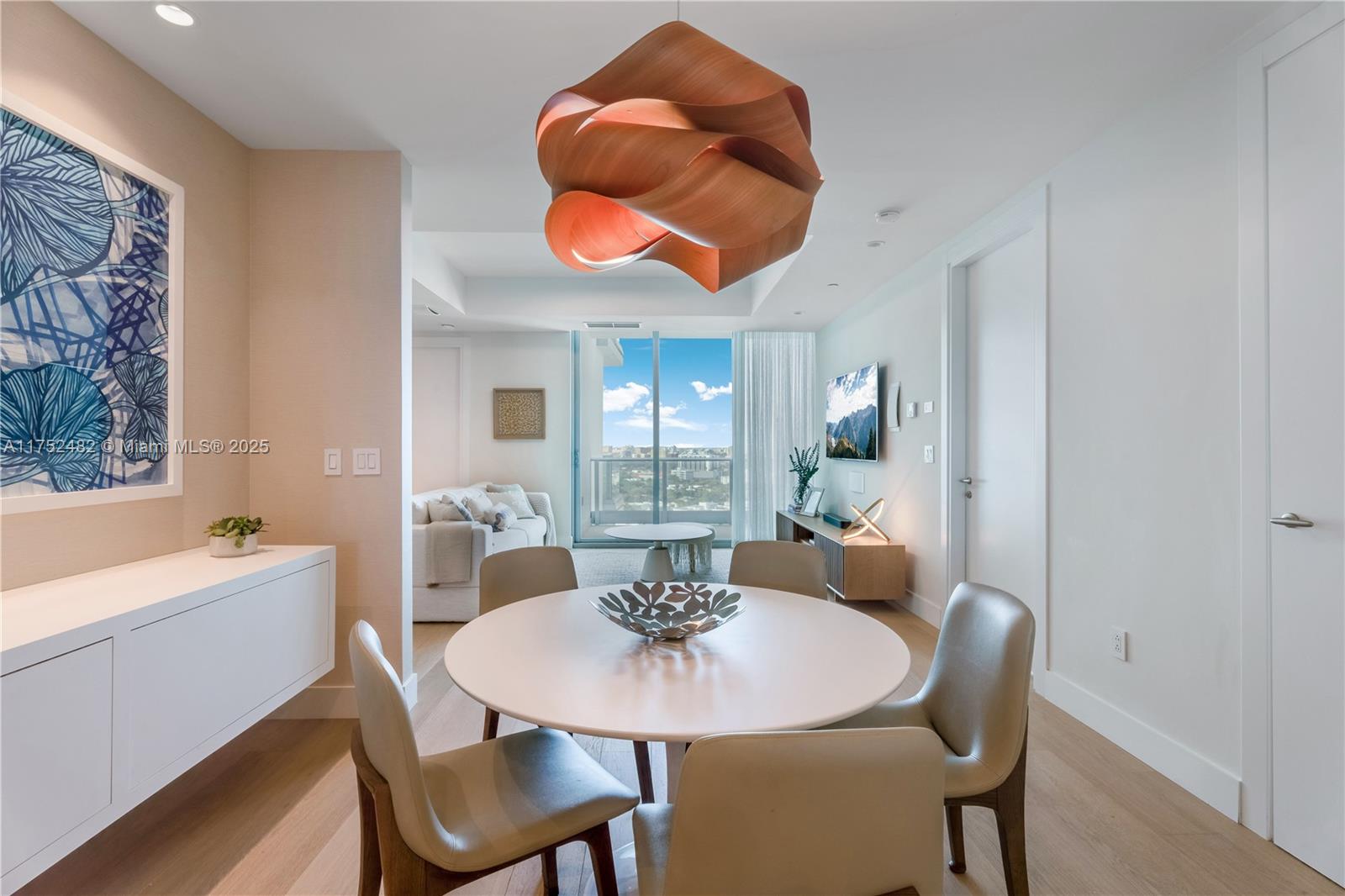 Grovenor House - Residential