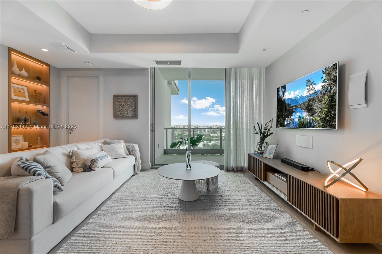 Grovenor House - Residential