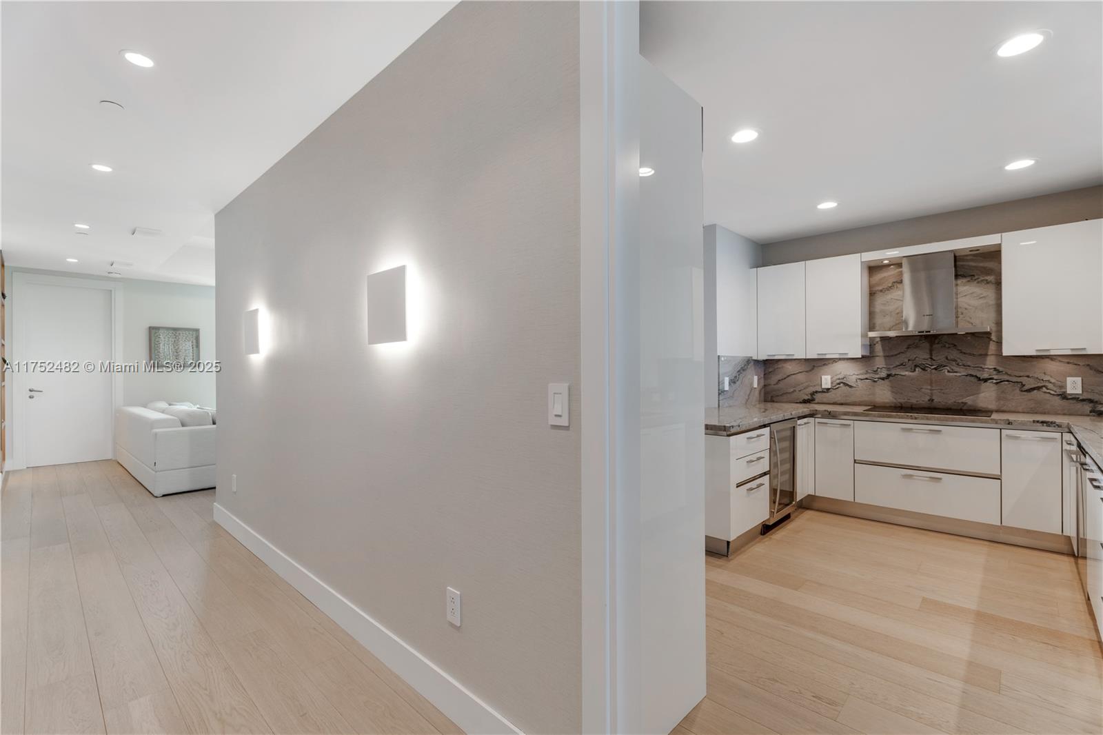 Grovenor House - Residential