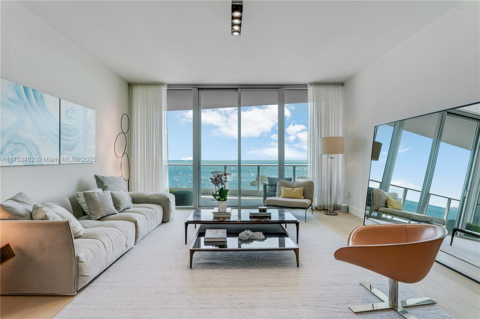 Grovenor House - Residential