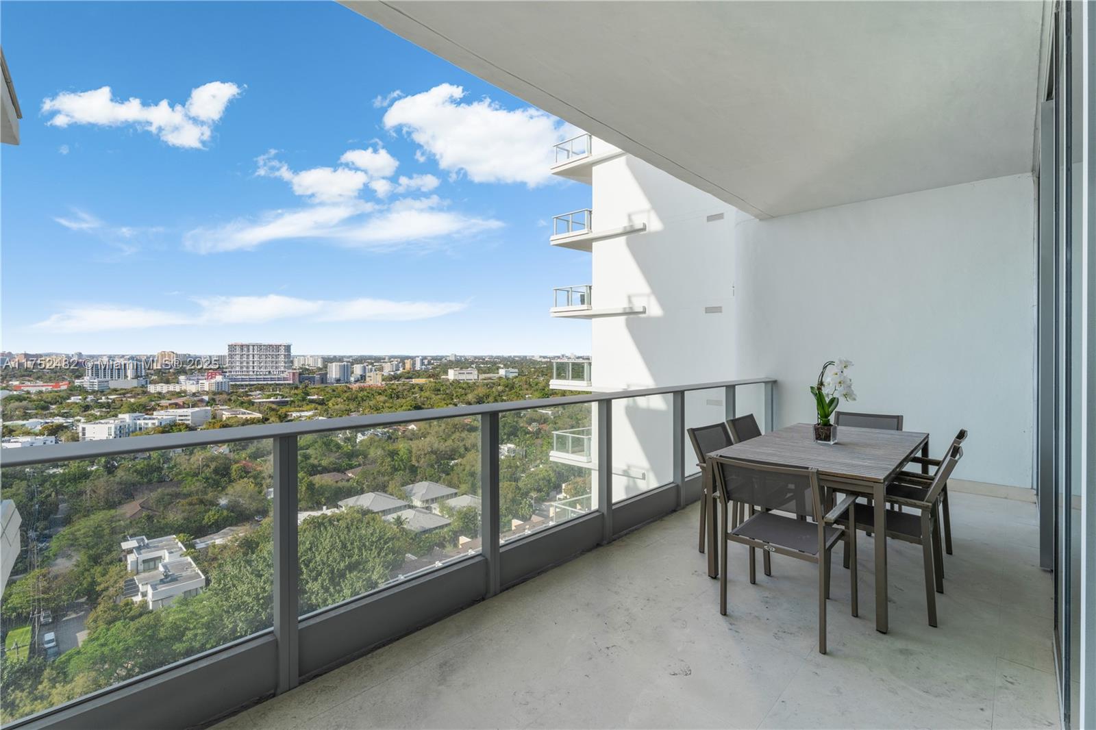 Grovenor House - Residential