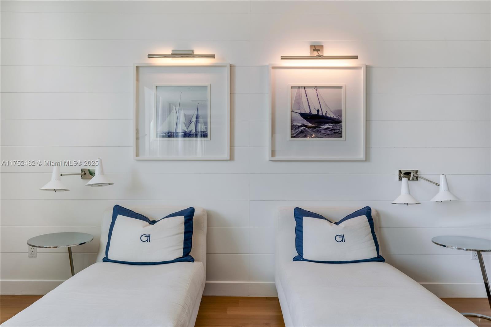 Grovenor House - Residential