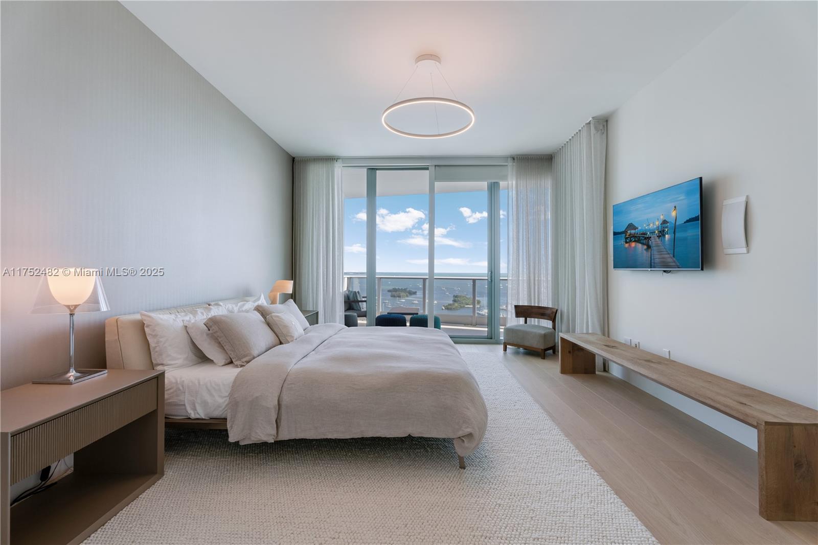 Grovenor House - Residential