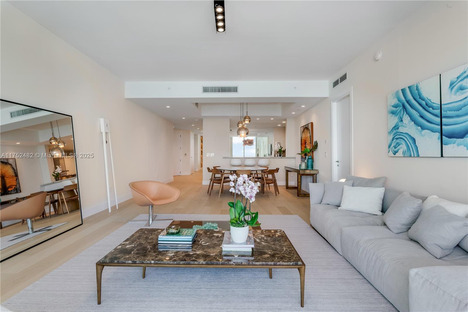 Grovenor House - Residential