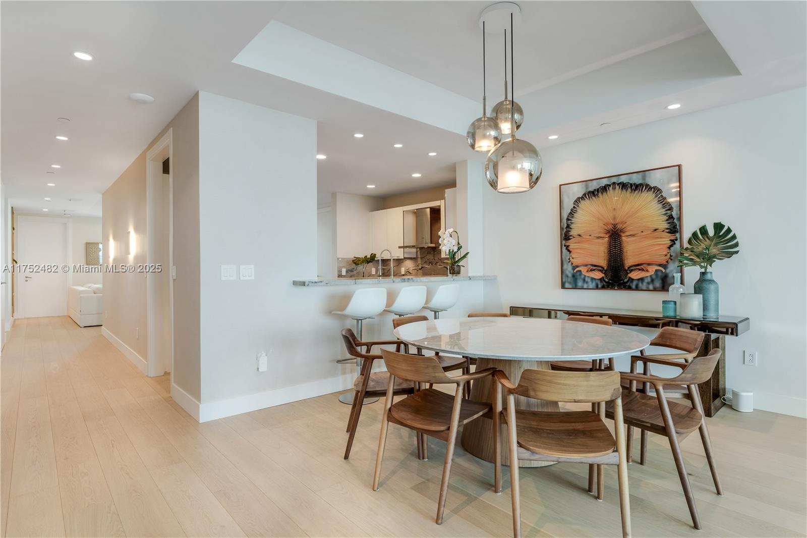 Grovenor House - Residential