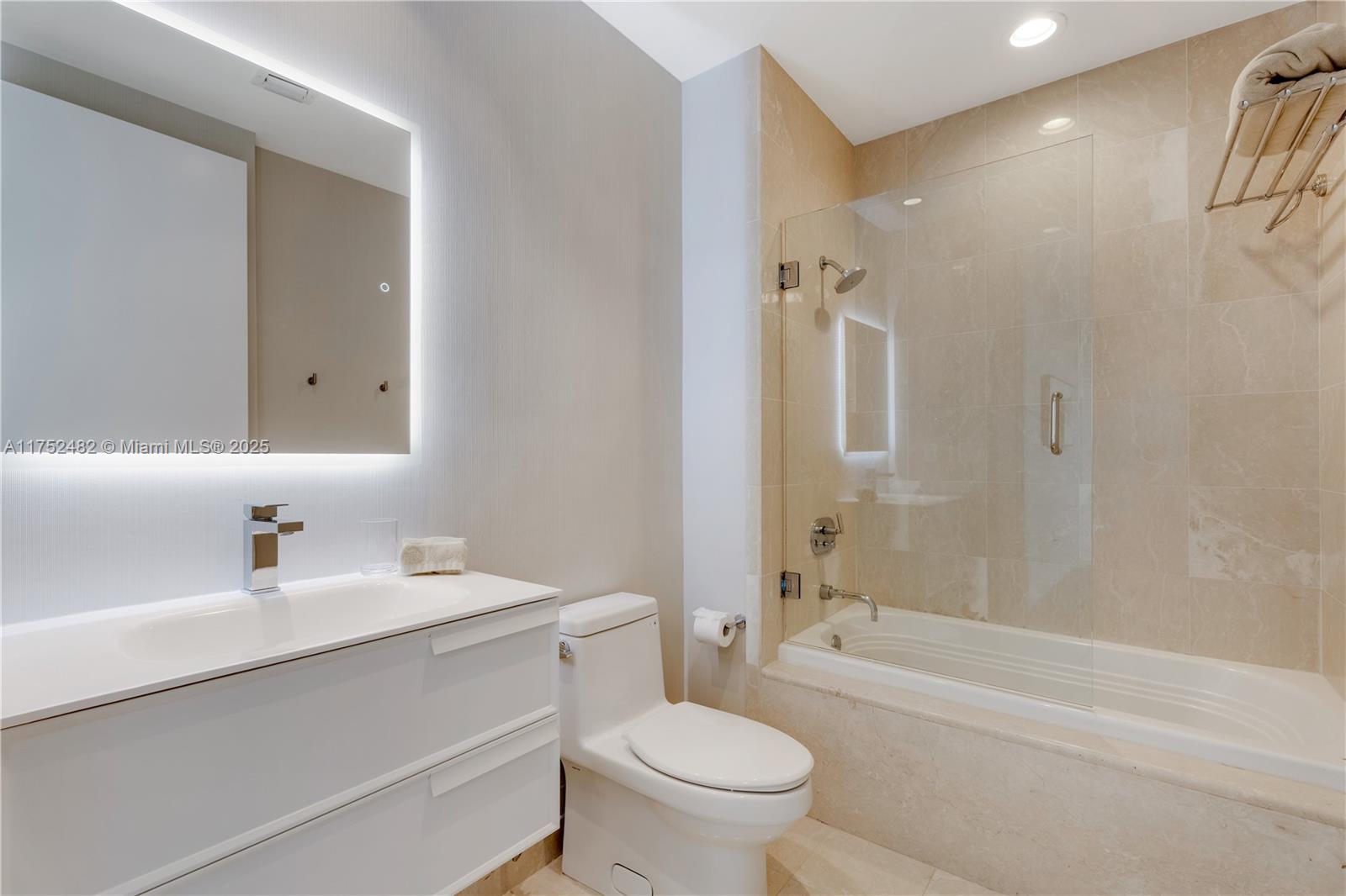 Grovenor House - Residential