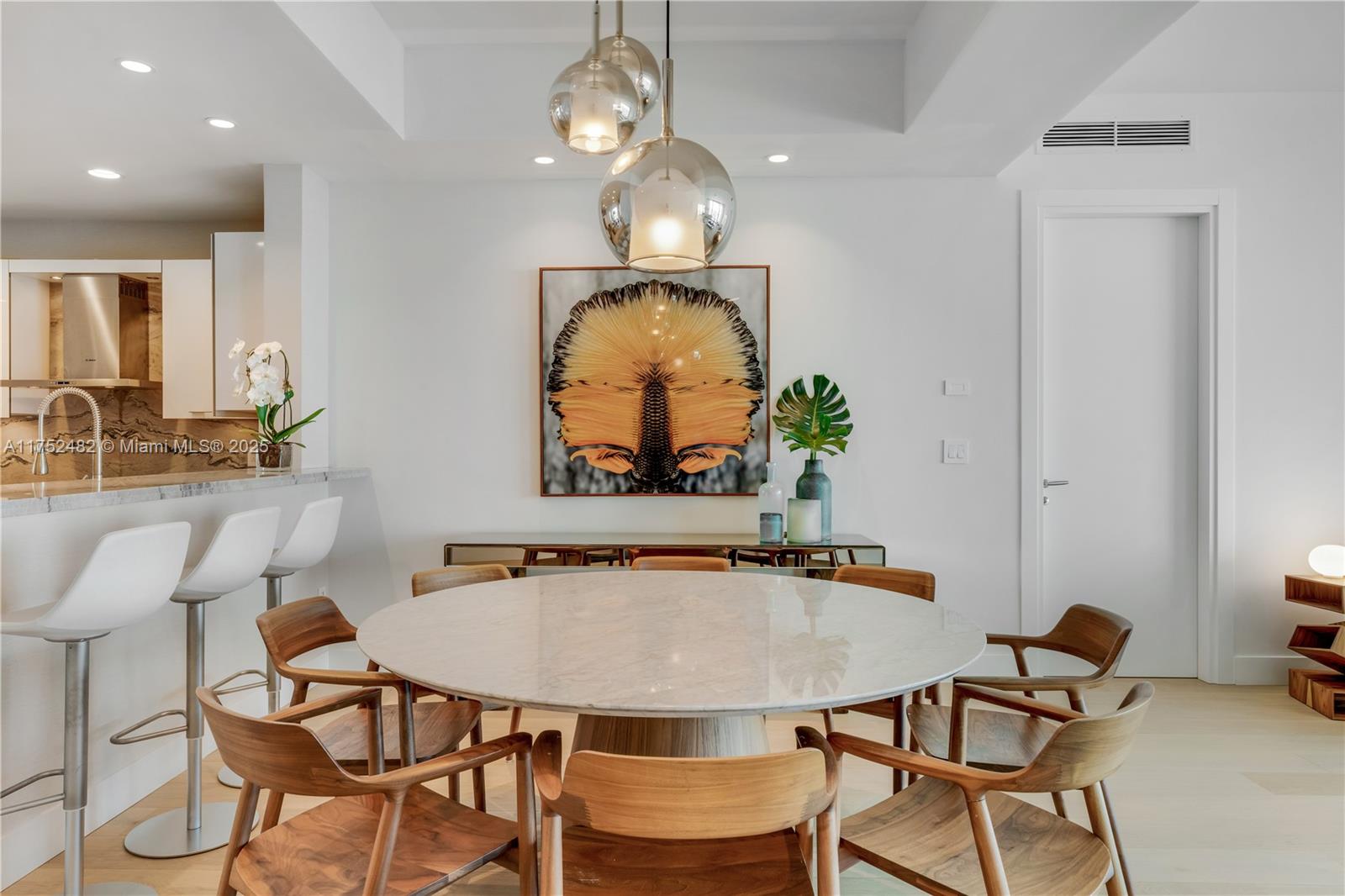 Grovenor House - Residential