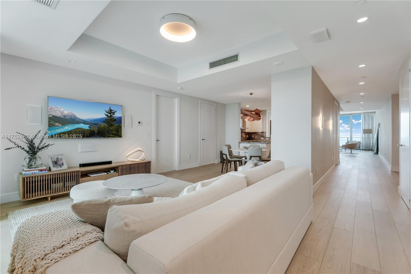 Grovenor House - Residential