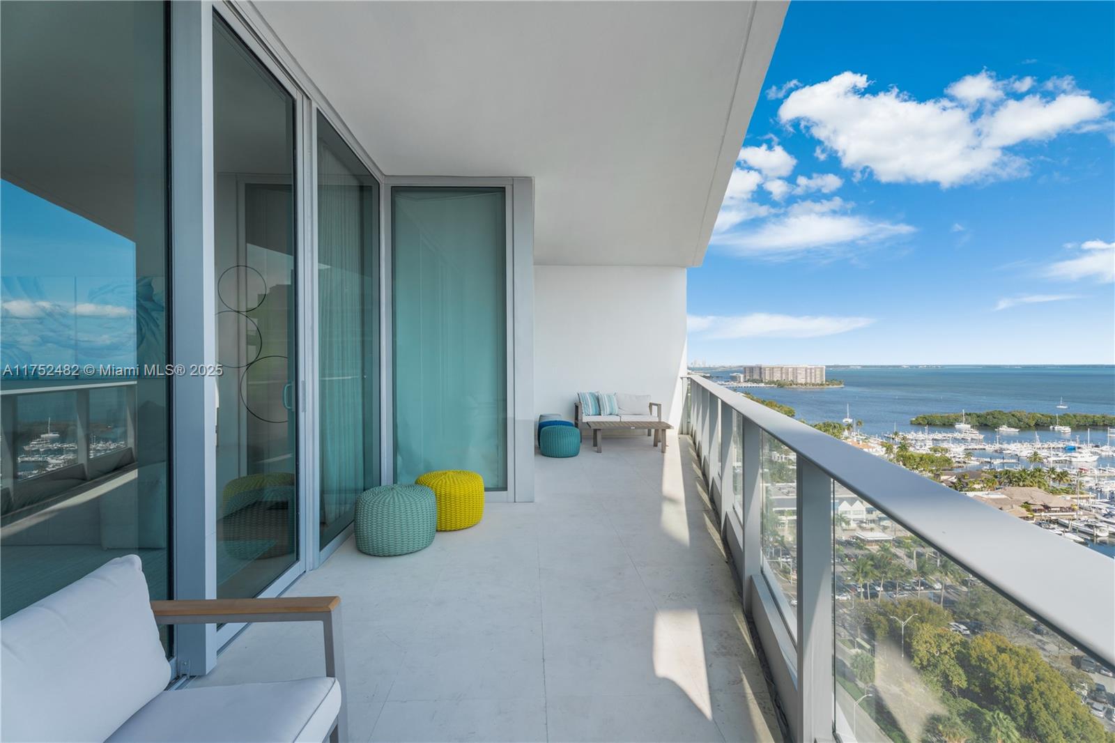 Grovenor House - Residential