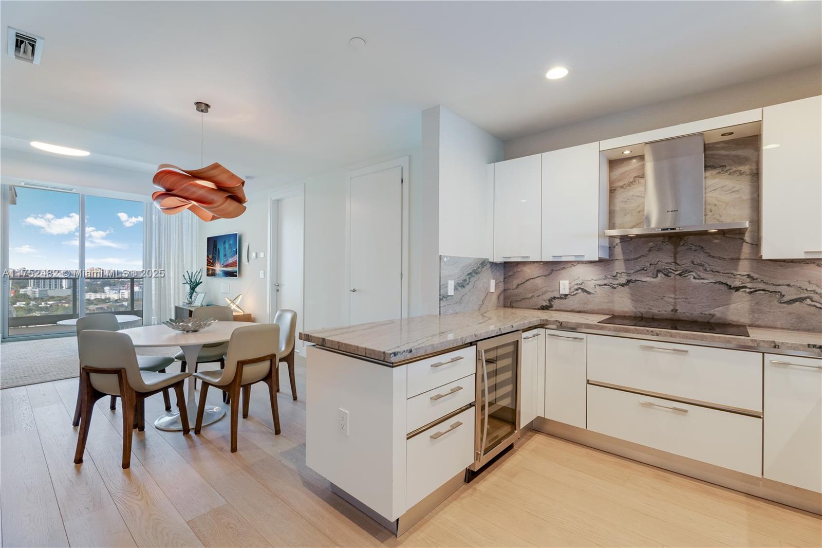 Grovenor House - Residential