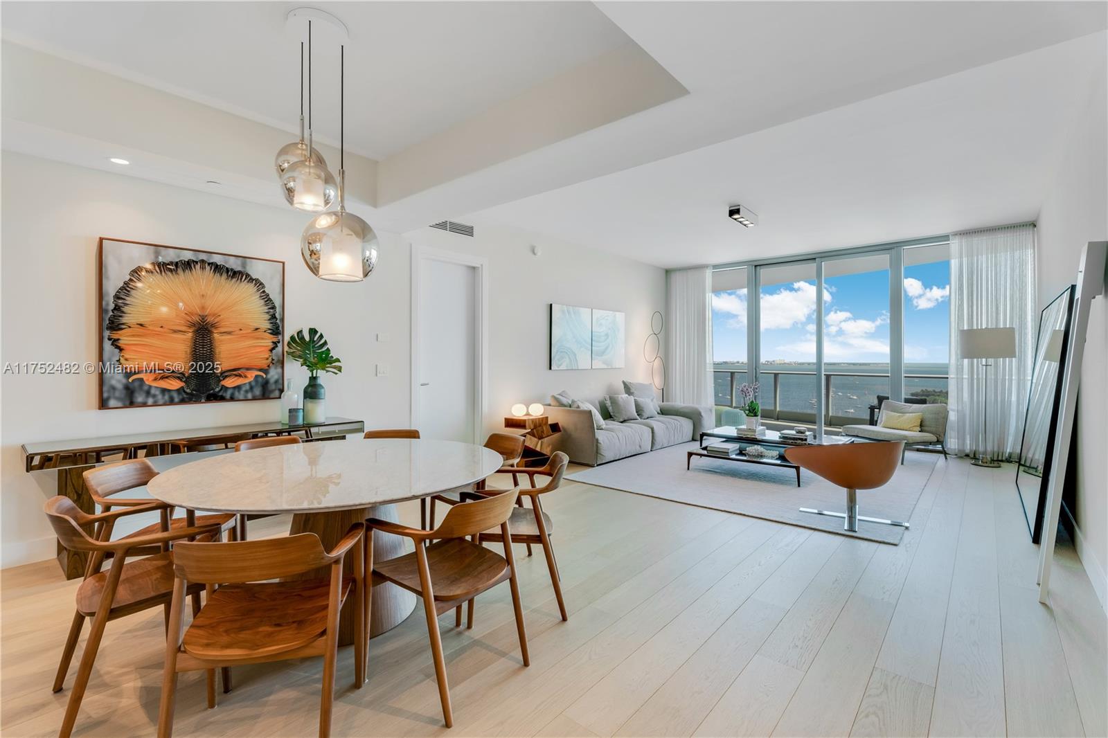 Grovenor House - Residential