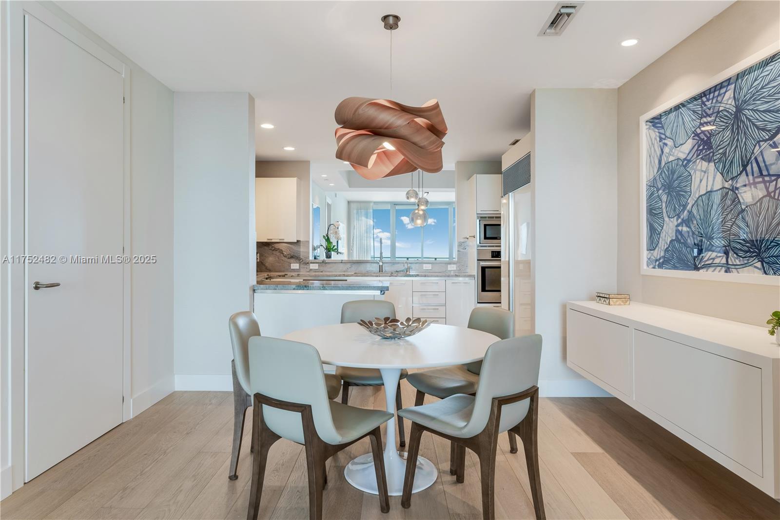Grovenor House - Residential