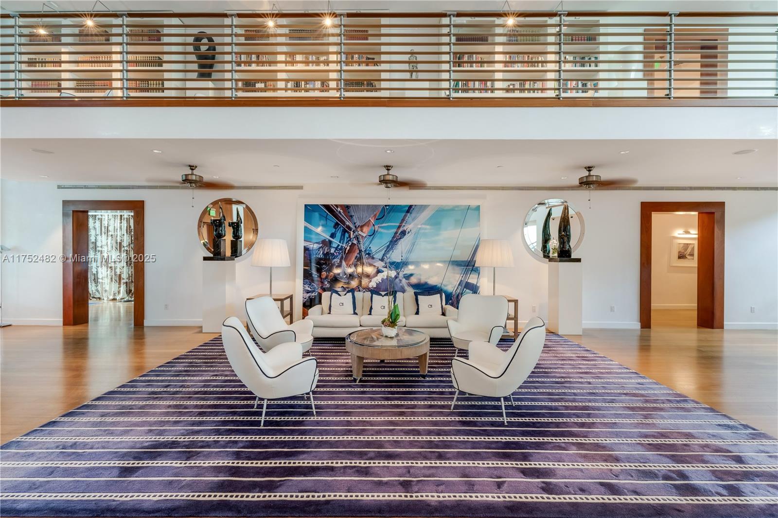 Grovenor House - Residential