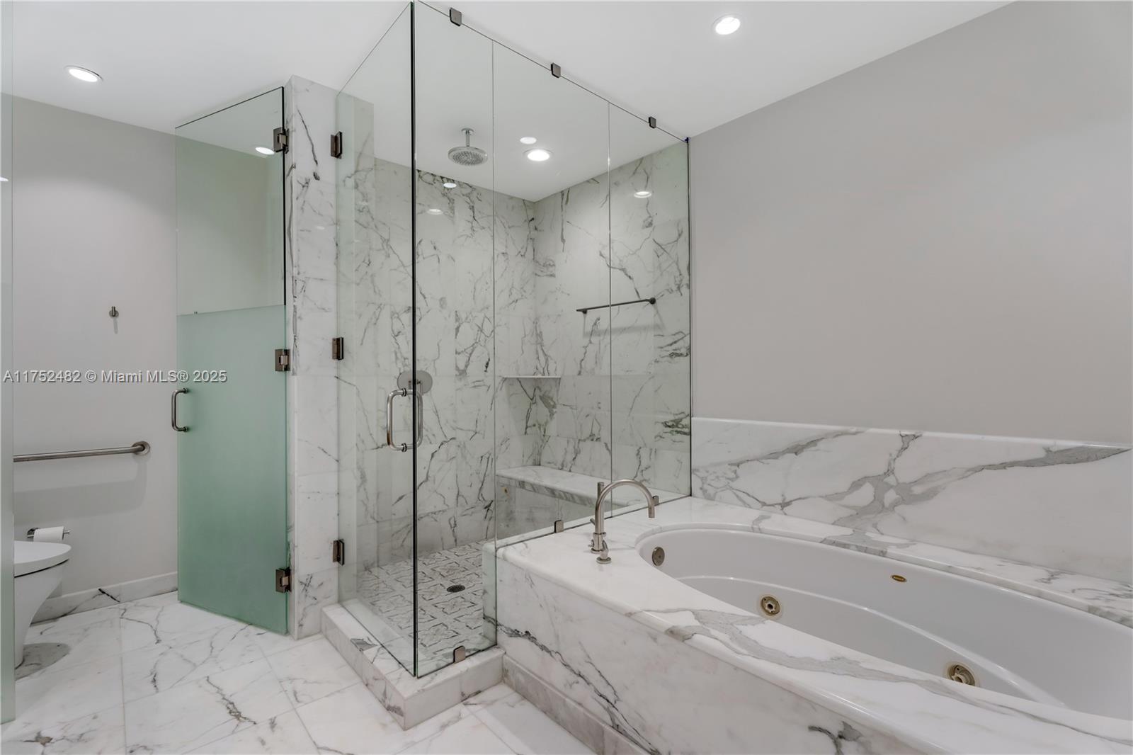 Grovenor House - Residential