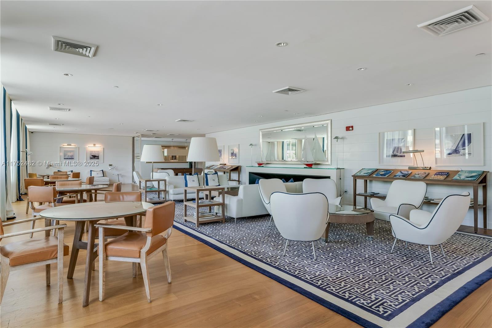 Grovenor House - Residential