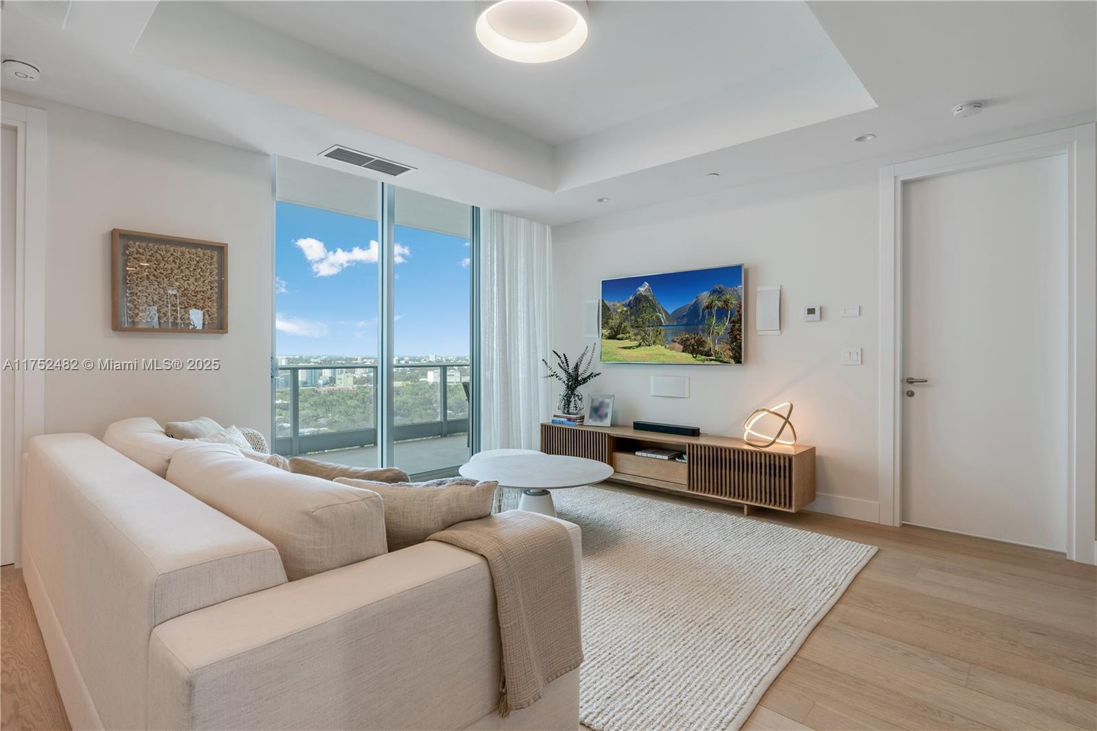 Grovenor House - Residential