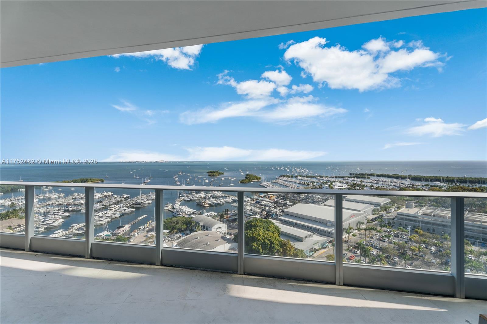 Grovenor House - Residential