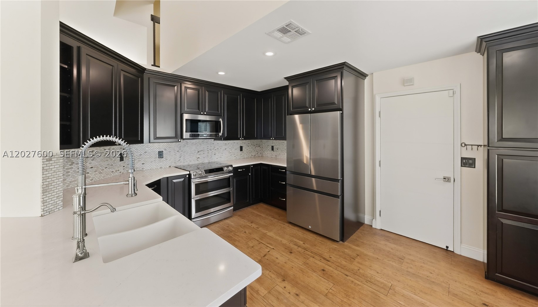 FOREST RIDGE CLUSTER HOME - Residential