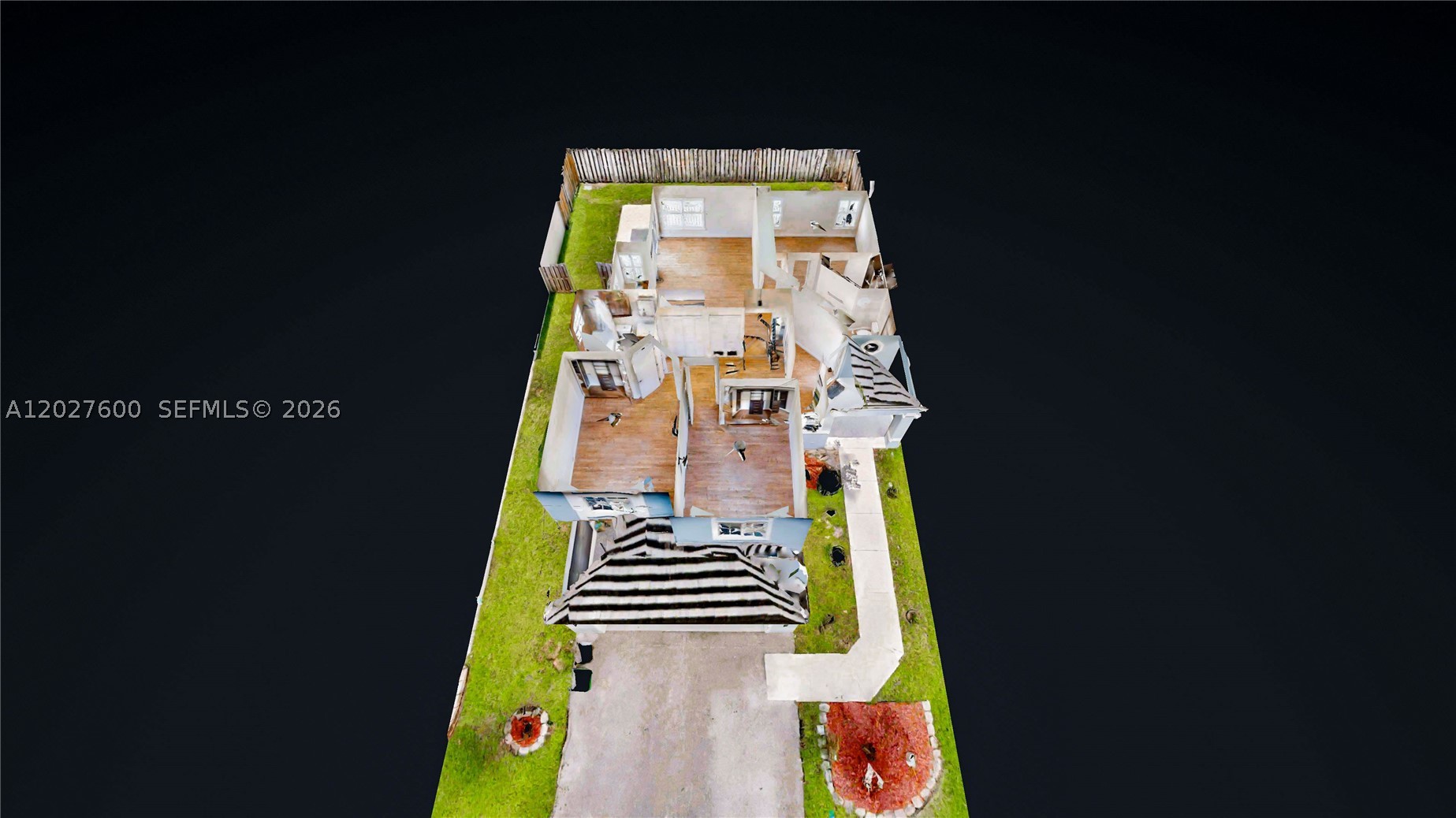 FOREST RIDGE CLUSTER HOME - Residential