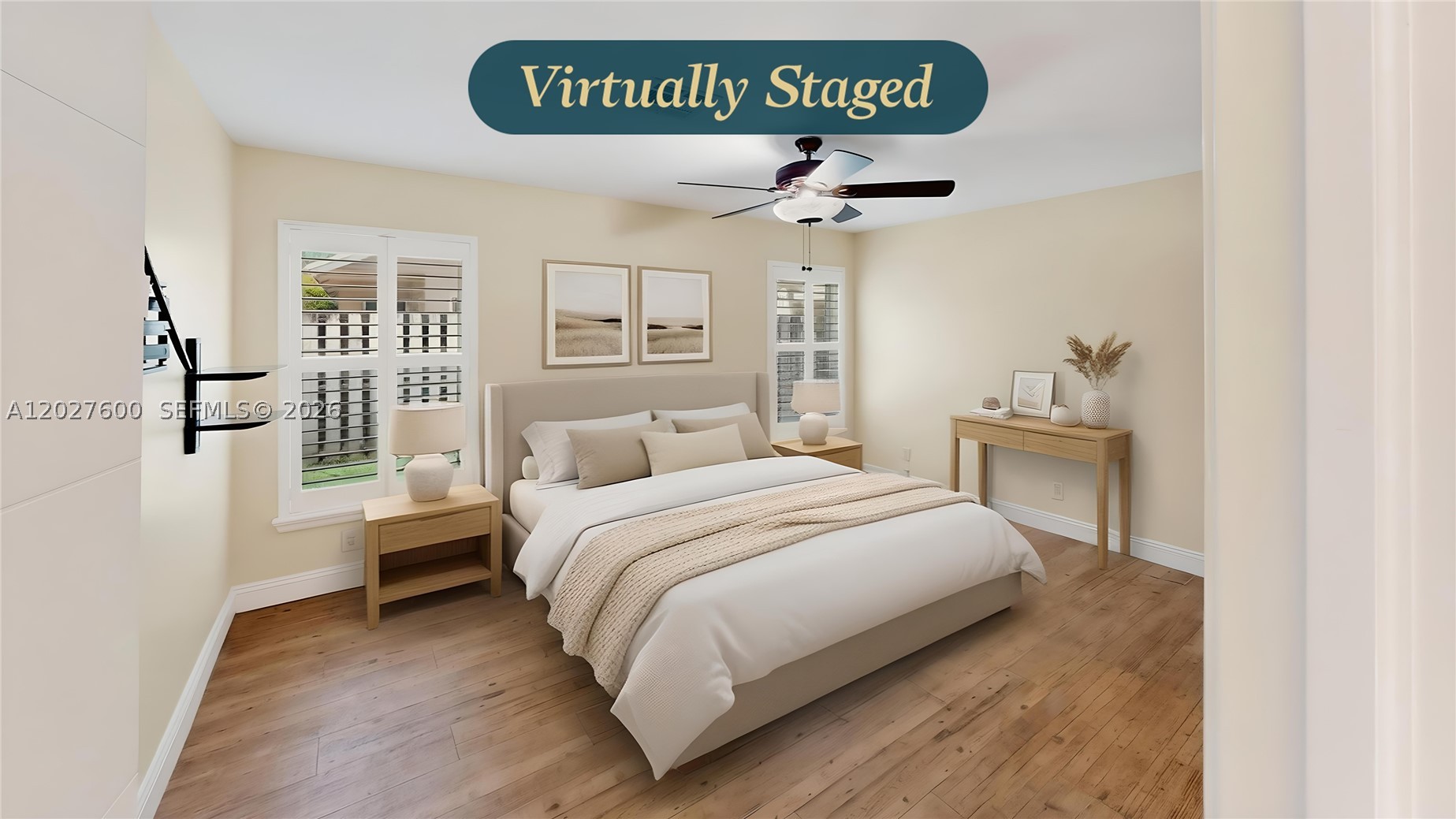 FOREST RIDGE CLUSTER HOME - Residential