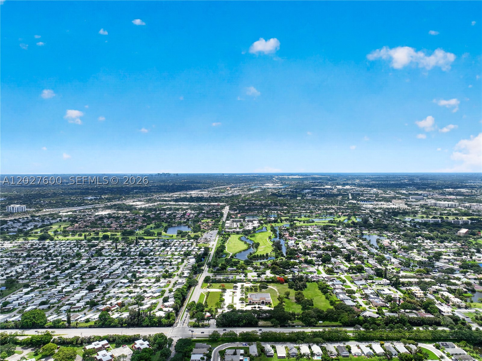 FOREST RIDGE CLUSTER HOME - Residential