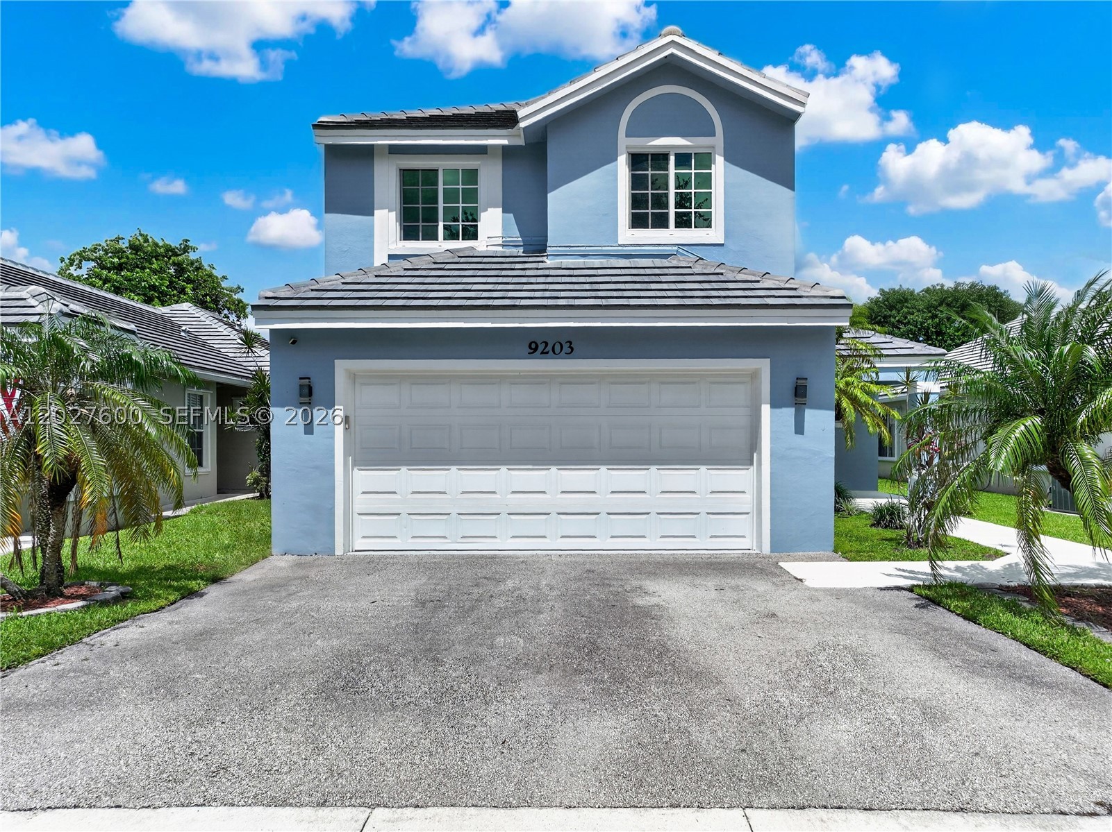 FOREST RIDGE CLUSTER HOME - Residential