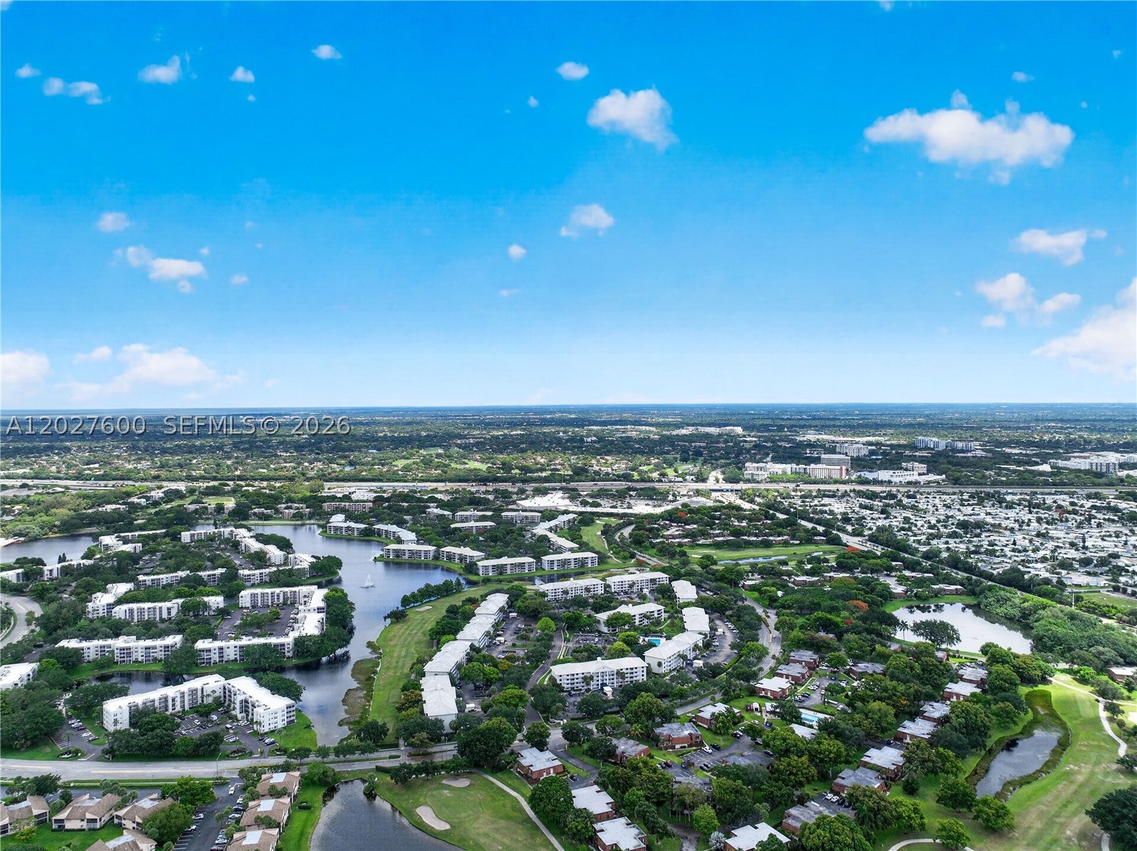 FOREST RIDGE CLUSTER HOME - Residential