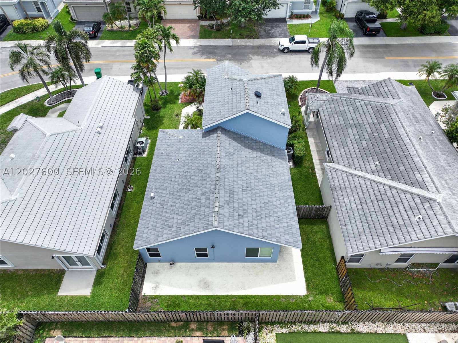 FOREST RIDGE CLUSTER HOME - Residential
