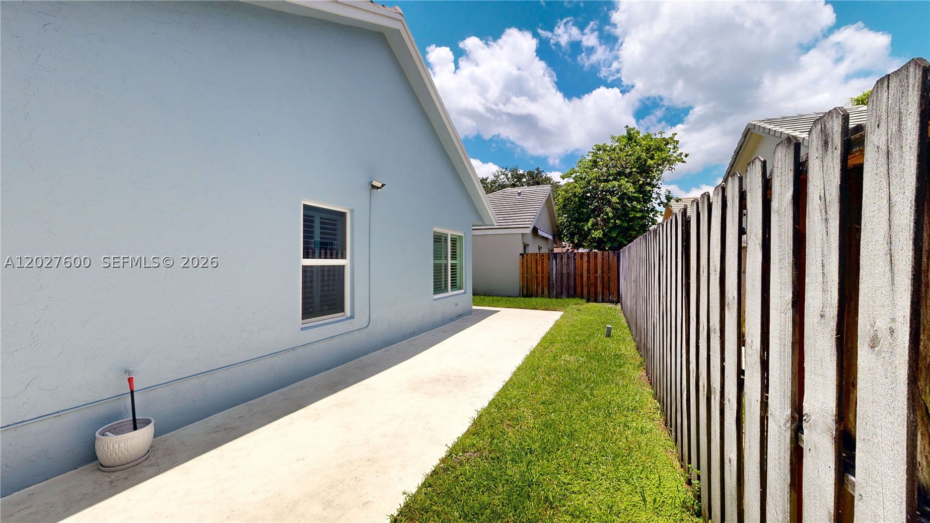 FOREST RIDGE CLUSTER HOME - Residential