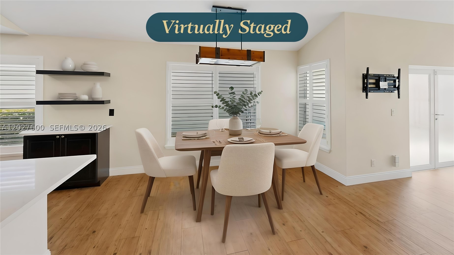 FOREST RIDGE CLUSTER HOME - Residential
