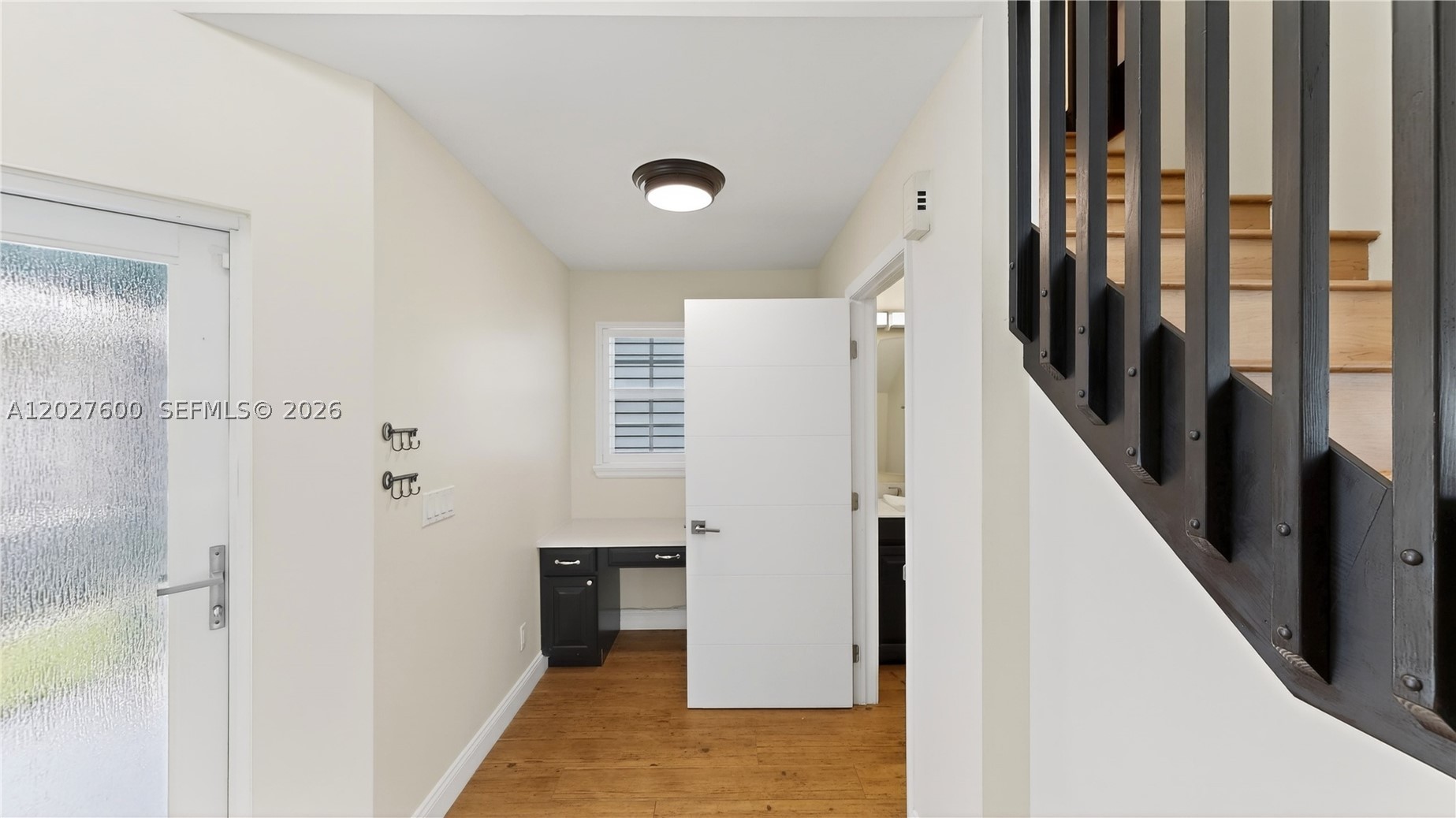 FOREST RIDGE CLUSTER HOME - Residential