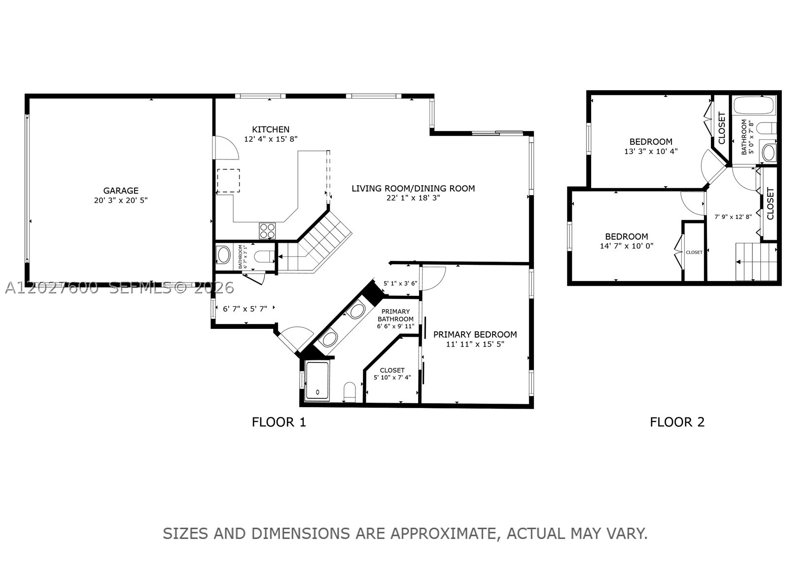 FOREST RIDGE CLUSTER HOME - Residential