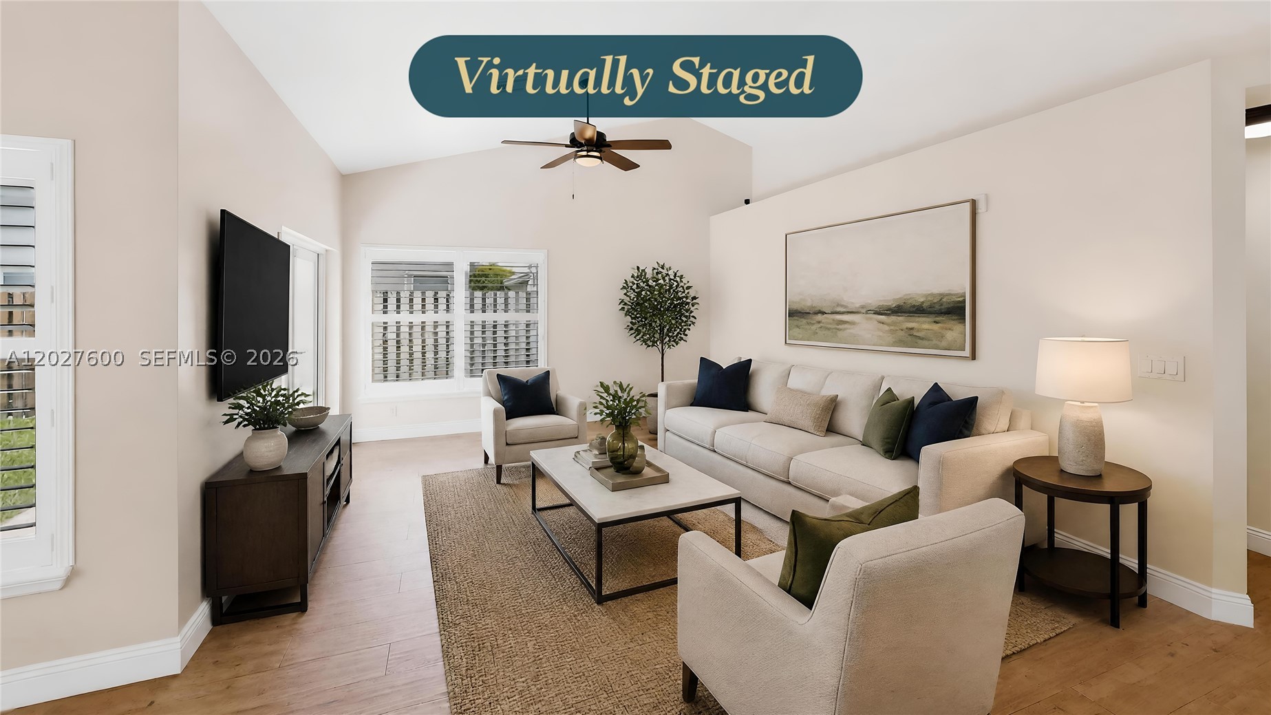 FOREST RIDGE CLUSTER HOME - Residential