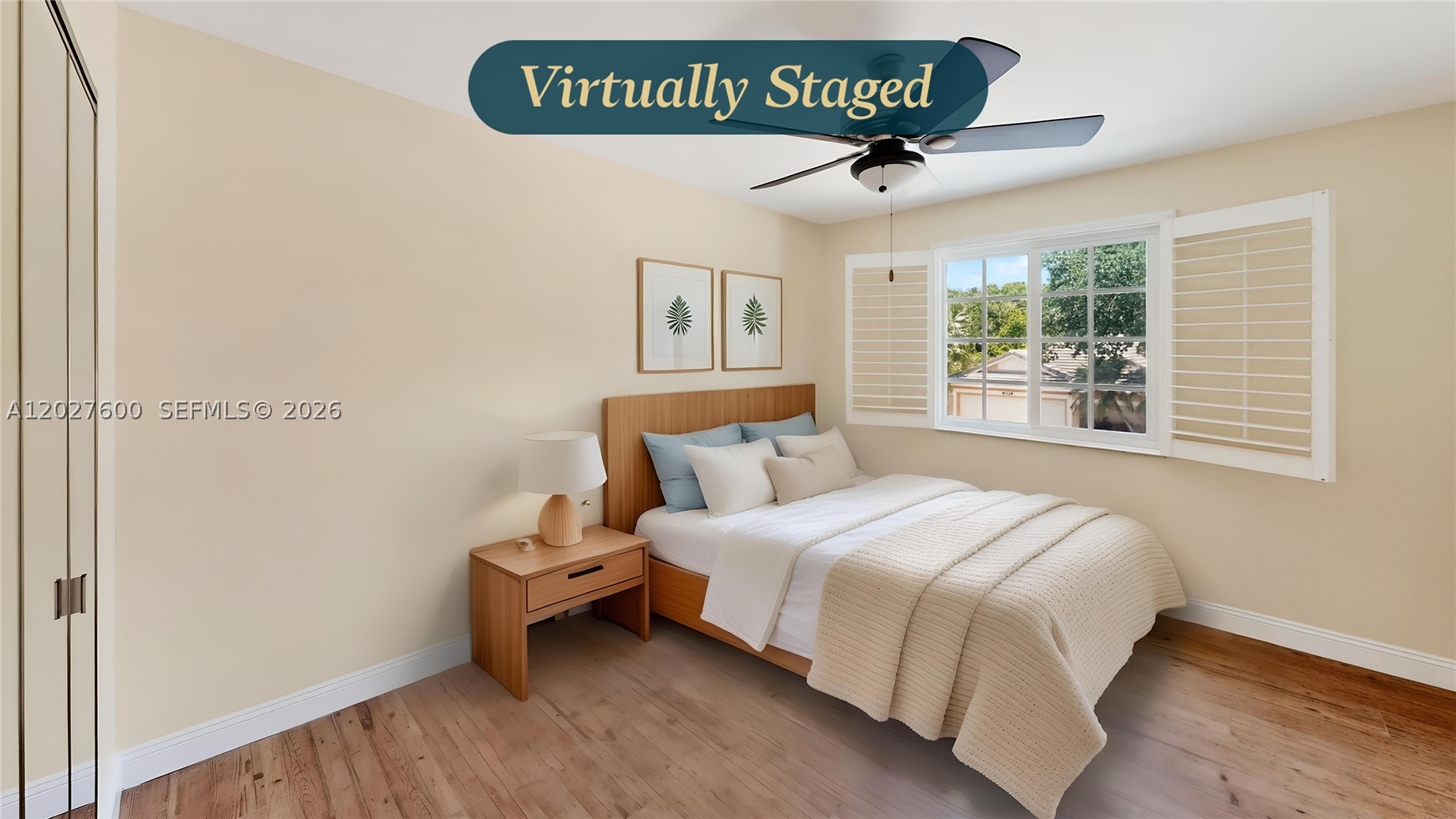 FOREST RIDGE CLUSTER HOME - Residential