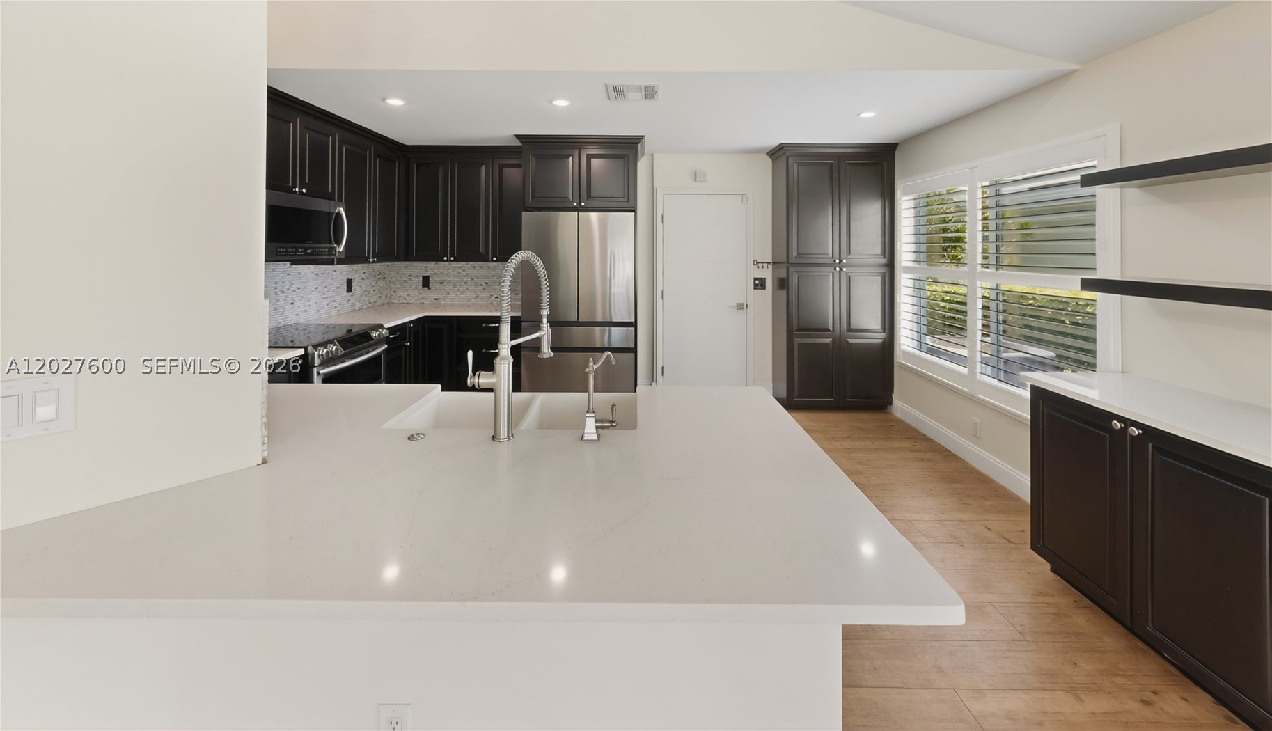 FOREST RIDGE CLUSTER HOME - Residential