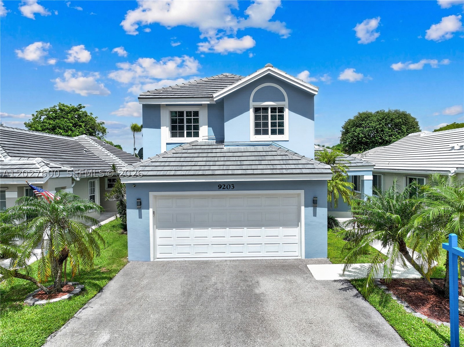 FOREST RIDGE CLUSTER HOME - Residential