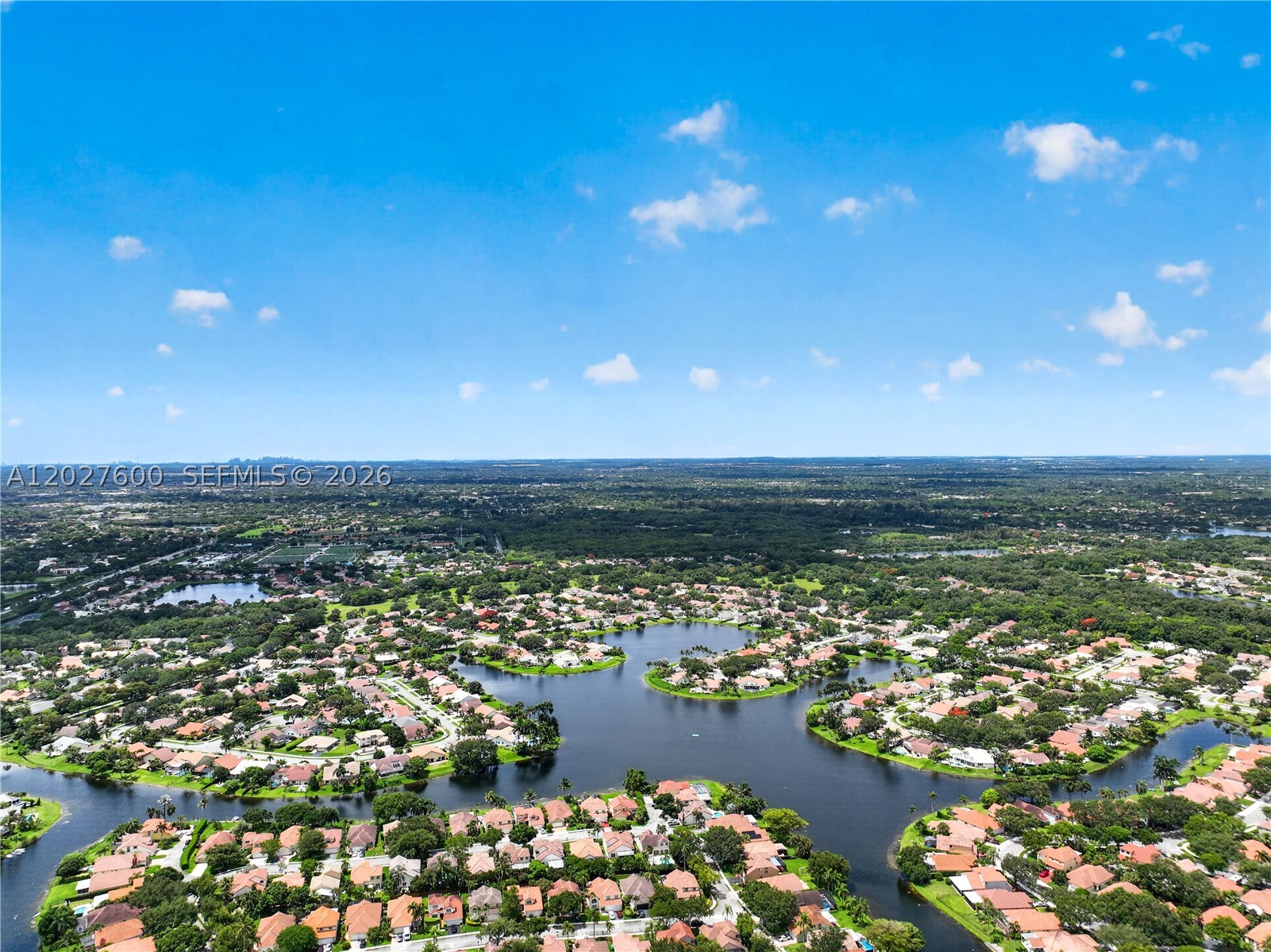 FOREST RIDGE CLUSTER HOME - Residential