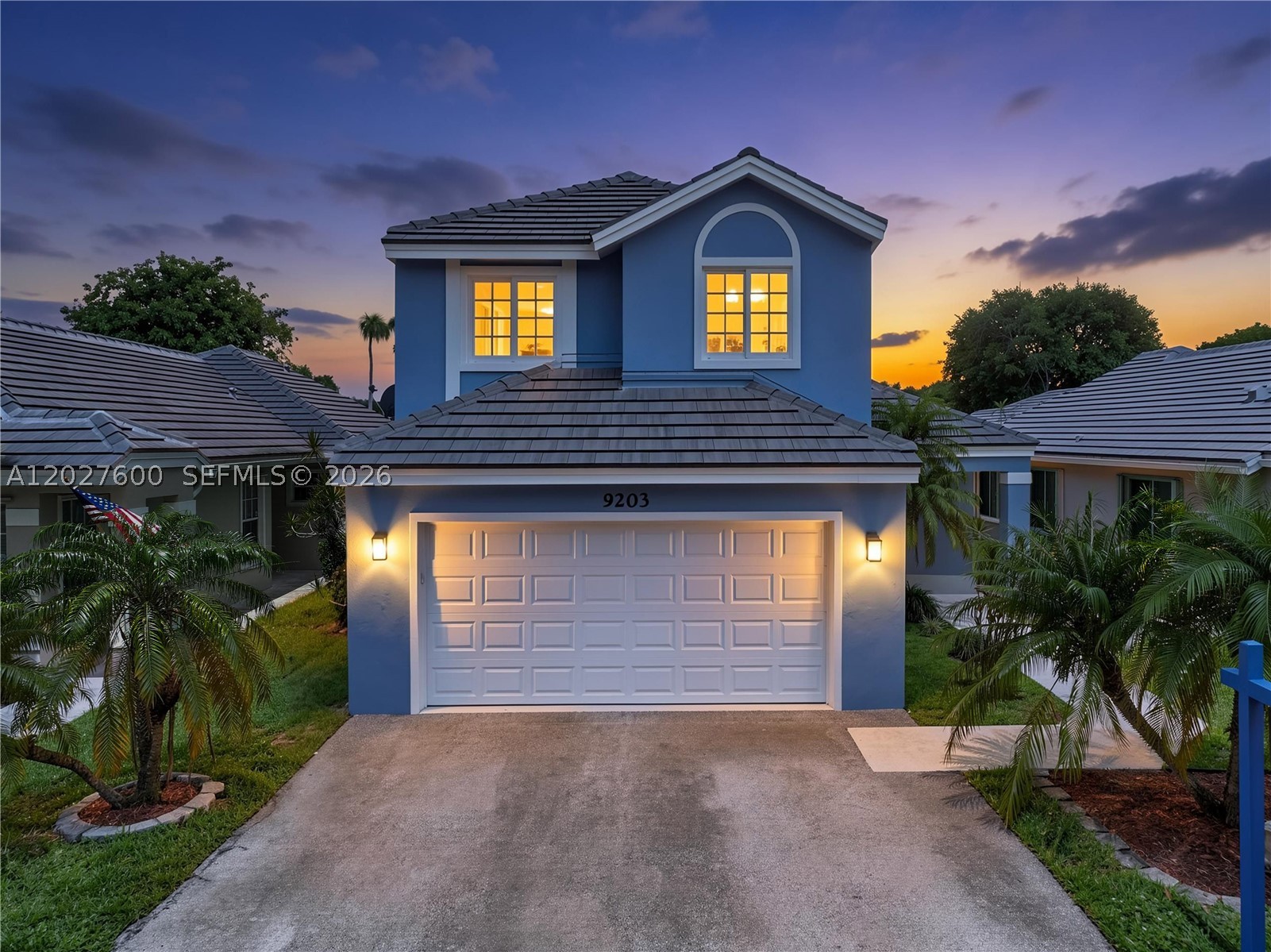 FOREST RIDGE CLUSTER HOME - Residential